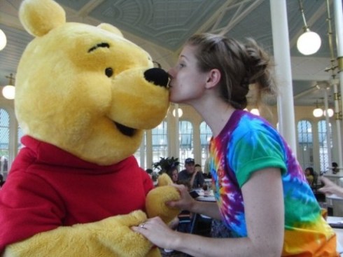 pooh