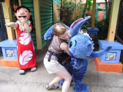 stitch